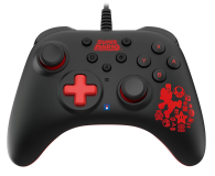 Hori HORIPAD Turbo (Mario) - NS - 1353670 - zdjęcie 1
